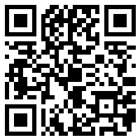 QR Code for bitcoin:16z947FXSf3469jbCLGYc4CU51BXMud5kK