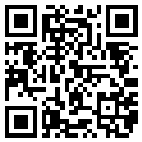 QR Code for bitcoin:16zEpFToJD6btCPh1H6SNcitmGxsbfrPkQ
