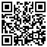 QR Code for bitcoin:16zFD8UMCTwABwGAb9obKmVdRtaYBALPLk