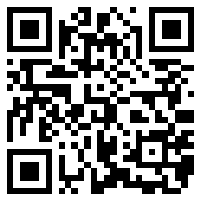 QR Code for bitcoin:16zFQkGZ8dxbMX6FssVDJMqZTnoHeNXF9U