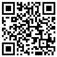 QR Code for bitcoin:16zMuZqAwNF8JhaLFU5h8gM4oiRPpekEWM