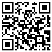 QR Code for bitcoin:16zQjLGDRaMapewphaetYbYHaAyLj7pqJC