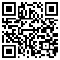 QR Code for bitcoin:16zX2jCQeYe1LS8ViBawcmDygcfNfUaFSW