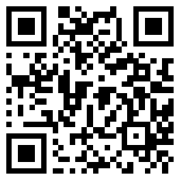 QR Code for bitcoin:16zYkcFaAaLVCBE9KHaJjLSWtbdNSFcZiA