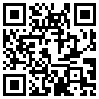 QR Code for bitcoin:16zbW6UGneKtwa2X76UM3fxU37Utpomn8b