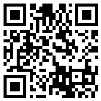 QR Code for bitcoin:16ziS1dAyxwyWoMbmGeo7gsEjerJGY7PBJ