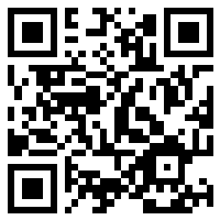 QR Code for bitcoin:16zihf7zVsBmQLth2XaaCmpa2N8DPsx3LT