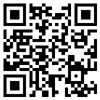 QR Code for bitcoin:16zqAn7UsJD1ef96B2fquc7XGqAFx35wu9