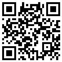 QR Code for bitcoin:16zx5cc4ipnmqEDYCYLLeiHfx18DUXVPs7
