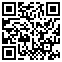 QR Code for bitcoin:16zziUeiAVjcG8dzPVZZGAjcGVUTMuXrM4