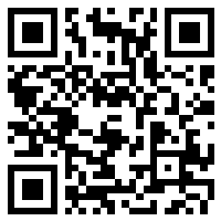 QR Code for bitcoin:1711AAPfeiazrxHt9da5eGd3a2TV5b8cvK