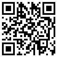 QR Code for bitcoin:1715C7CPhkPgv97DBaVnxgEMsqoCN2cLDY