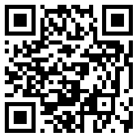 QR Code for bitcoin:1719TwfUkeyfLSR6WMsD8k7xcgAWq5gvCF