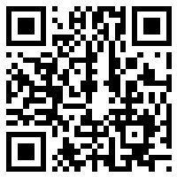 QR Code for bitcoin:171D3AW6AH5Mjy7KfftEZcdTC2wiSVvvrW