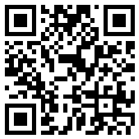 QR Code for bitcoin:171FEgnPacr6CKMRjfmTcfBKHss3wMewiF