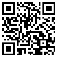 QR Code for bitcoin:171GP9Zay7hsUrQqGmCTTM8zYGCEXfZx2y