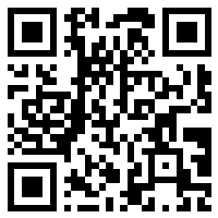 QR Code for bitcoin:171JCZNdzZPVPkmHPYHasB988FnoR9pn9A