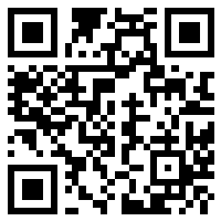 QR Code for bitcoin:171MJ1uS9rxAVF5QLujjg6tcs2N4y9hT3m