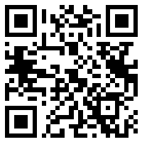 QR Code for bitcoin:171NydjgfmbqQVs9dQzi9wLhVTdDnpdfMu