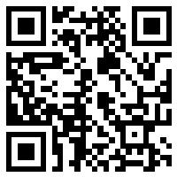 QR Code for bitcoin:171PSUMW7F2DEzxpajMde4pQdfnf8WGoec