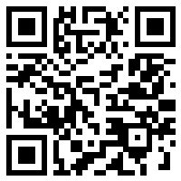 QR Code for bitcoin:171SU4WRSDXXSZ94kW8NFFhioAP7VFmLd3