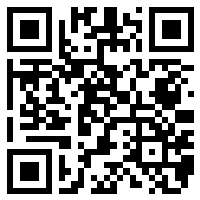 QR Code for bitcoin:171V1vm74moKY6PsGKLDgVrAdwKuHmsn8V