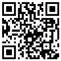 QR Code for bitcoin:171VLJGGUSAF7R6taAe2QiwwcPumgGdBSW