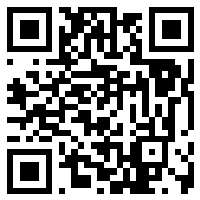 QR Code for bitcoin:171XfZaK9kREfRqtT8PYgsek7iakebF5od