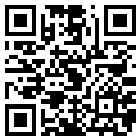 QR Code for bitcoin:171b2dsx7D1GuR7yX8p2vtDCT65MWVcoF1