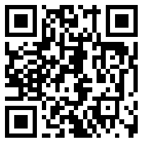 QR Code for bitcoin:171czVFdUpmVEJR7PR4vf8ortxp4Bma6zA