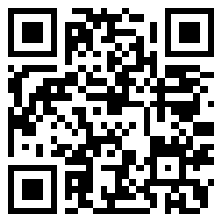 QR Code for bitcoin:171drE9JLU4VMUVb6Muyg3ExbWX2oYCt6F