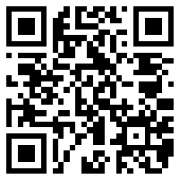 QR Code for bitcoin:171eGEF4wkpH8bBXZhhTWVMVqoQfLcFX72