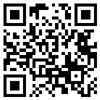 QR Code for bitcoin:171epDci4vx7hkAVY4VkhDmU5EDVZBfJHo
