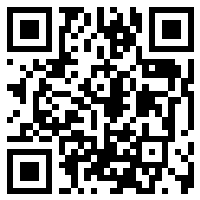 QR Code for bitcoin:171fSpJWvJM2MVVBTiw7EvHiXSkbKWb6RW