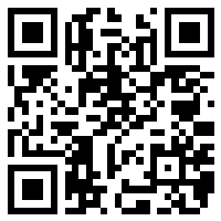 QR Code for bitcoin:171gaEDvSDG7MrPB6v4eL8zzgpBb4ewmiU