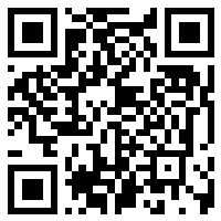 QR Code for bitcoin:171hiVfyQ1CMrF5VsnAvhHTikytxeqTt2v