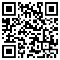 QR Code for bitcoin:171iEdSAGD82chgFYgkWWqwMZepg6t7Km4