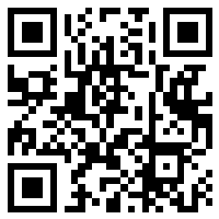 QR Code for bitcoin:171m1gohWfQHdDA2mPNdSfTnM6pvBWkVML