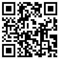 QR Code for bitcoin:171qxtLJbvdE4cMHNA48AYyeyvRPM9desB