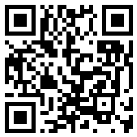QR Code for bitcoin:171r3h2LASwrqMZ4Ss8K7MjpYJ8SRCDMEE