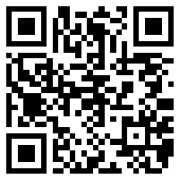 QR Code for bitcoin:1724dAD3CDoGt3vXQsdVT9f7tSwScRSfy1
