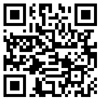 QR Code for bitcoin:1727p4jSAVhtt5rF9MJCHv1PPbdBePsoBv