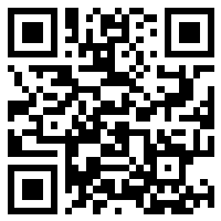 QR Code for bitcoin:172EWtrtNQ71FBdLdxgZjdMD4M9AYfBevR