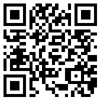 QR Code for bitcoin:172GyrGpExu4YyTobasuKXcbS13azKJABv