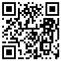 QR Code for bitcoin:172HPxDNWe4fYmvFRjgrysWTYgmp71RaNN