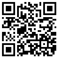 QR Code for bitcoin:172JamhorLFQeaRdSwh28mD3X6pL4pKD2y