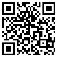 QR Code for bitcoin:172L5Up4R9ktNDDphqJszJXtCWfWSDM7HD