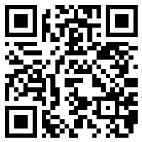 QR Code for bitcoin:172LjSCwdHzM8ejhGcUoaCYp3cdprmvRy1