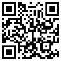 QR Code for bitcoin:172MC5hpuyZ6KboJjAz7RjS6fFppoAy5Gn