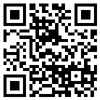 QR Code for bitcoin:172SCpcLq3532829JGfU4B6K8dG6w1WLWc